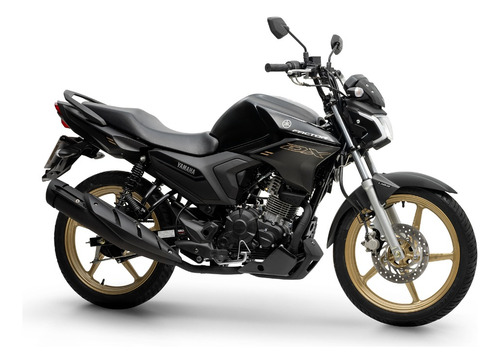 Yamaha Factor 150 Dx - 2025 0km (consulte Condições)