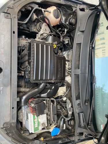 Volkswagen Spacefox 1.6 MSI HIGHLINE 16V