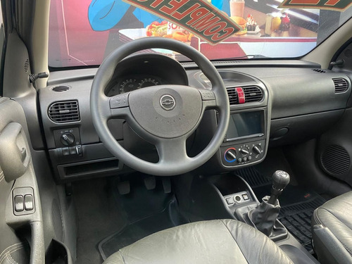 Chevrolet Corsa 1.4 Maxx Econoflex 5p