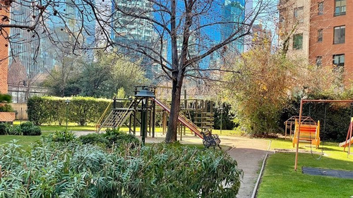 Imagen 27 de 28 de Departamento En Venta De 4 Dorm. En Las Condes