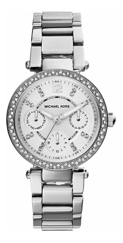 Reloj Mujer Michael Kors Parker Mk5615 Original