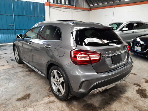 Imagen 4 de 15 de Mercedes-benz Clase Gla 2.0 250 Cgi Sport
