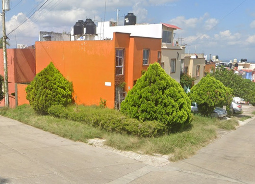 -casa En Remate Bancario- Las Fuentes, Fraccionamiento Las Fuentes, Xalapa Ver. -jcbb