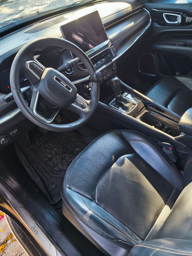 Jeep Compass 1.3T Altitude Fwd At6