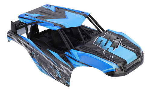 Carrocería De Coche Teledirigido A Escala 1:18 Para Vehículo