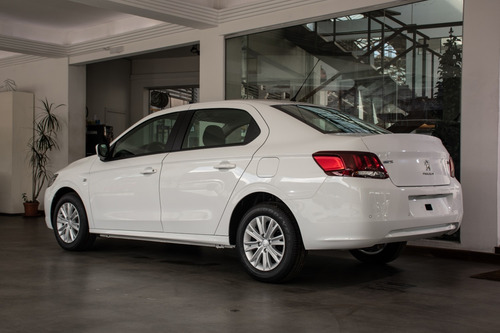 Peugeot 301 1.2 Active