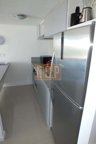 Imagen 15 de 30 de Be Punta Piso Alto Al Frente