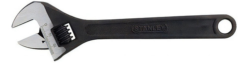 Llave Francesa Pavonada Stanley 12'' (300mm) #87-048