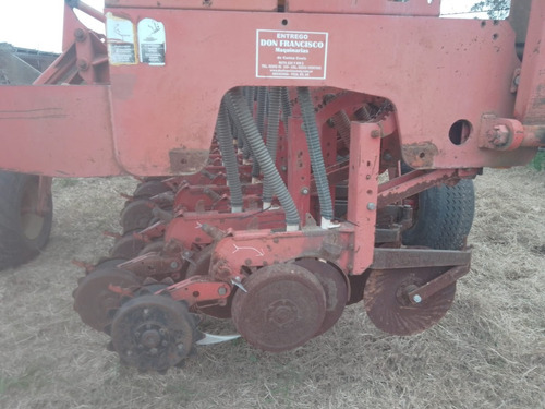 Imagen 7 de 11 de Sembrad.bertini 32000, Año 2006,de 31 A 0,20cm,ancho:6,20mts