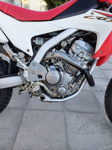 Imagen 7 de 16 de Honda Crf 250 L 2014 17.000km