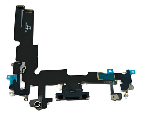 Conector De Carga Iphone 14 Plus Con Placa - Instalamos -