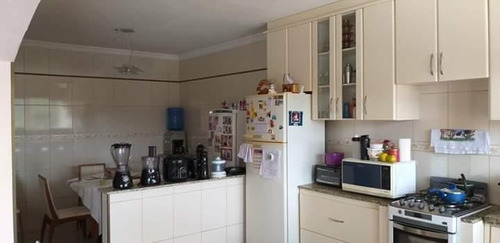 Imagem 14 de 23 de Chácara Com 4 Dormitórios À Venda, 1000 M² Por R$ 639.000,00 - Ville Saint James I - Campo Limpo Paulista/sp - Ch0014