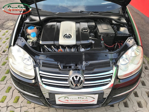 Jetta 2.5, Completo Lindo Carro, Carro Todo Original!