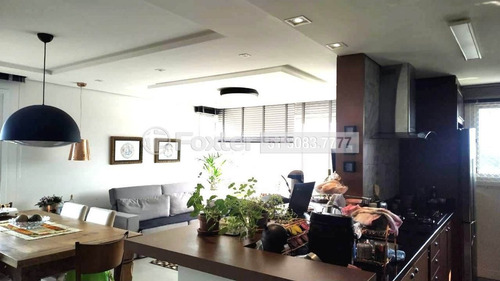 Imagem 1 de 30 de Apartamento, 2 Dormitórios, 106.13 M², Nossa Senhora Das Graças - 203143