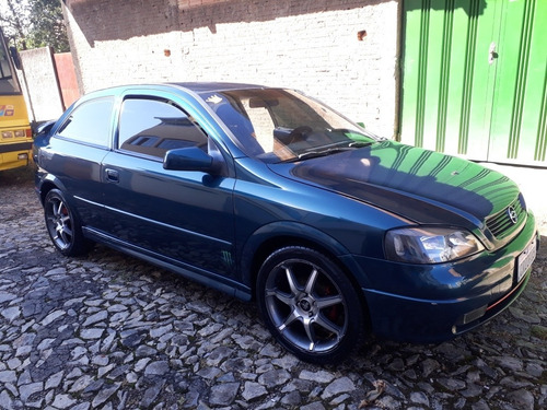 Astra 2.0gls