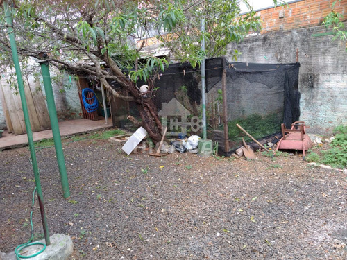 Imagem 24 de 27 de Casa À Venda Na Col. D. Luiza. Aceita Permuta Por Menor Valor - 186-v