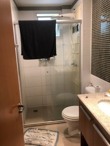Imagem 16 de 20 de Csa 02 Taguatinga Maison Rembrandt 4 Suítes 3 Vagas 368 M² Ac Financiamento Fgts - Meuimk304 - 68460430