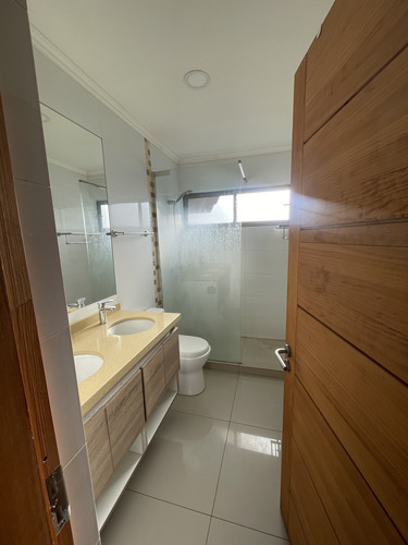 Arriendo Casa En Condominio Las Rastras
