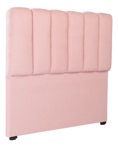 Cabecera Queen Size Dicasa Kami Pink