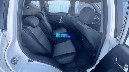 Geely Ex7 Full