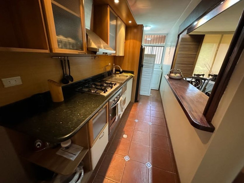 Apartamento En Alquiler La Alameda