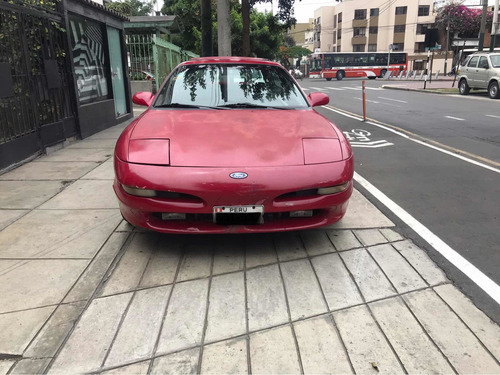Ford Probe Gt