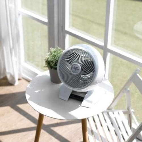 Vornado 5303dc Energy Smart Ventilador Circulador De Aire Pe