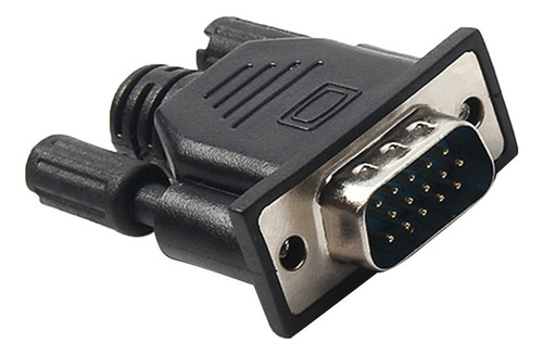 3×vga Dummy Plug Emulador Pantalla Fantasma Sin Cabeza
