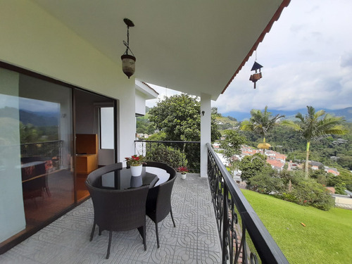 Imagen 26 de 30 de Venta Casa En El Trébol, Manizales, Cod 305487