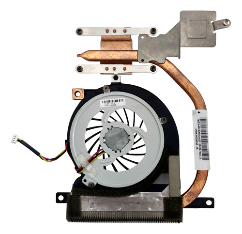 Fan Cooler Para Sony Vaio Pcg-71913l