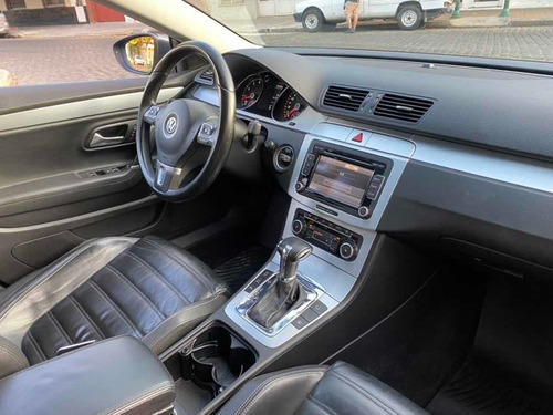 Volkswagen Cc 3.6 V6 Fsi Highline 300cv 2011