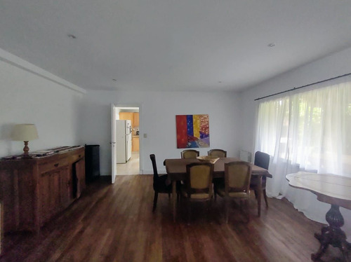 Casa En Alquiler En Santa Maria De Los Olivos