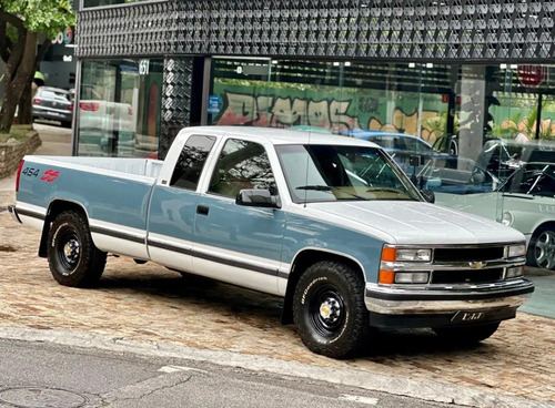 Chevrolet Silverado 2500 V8 - 454 - 1995