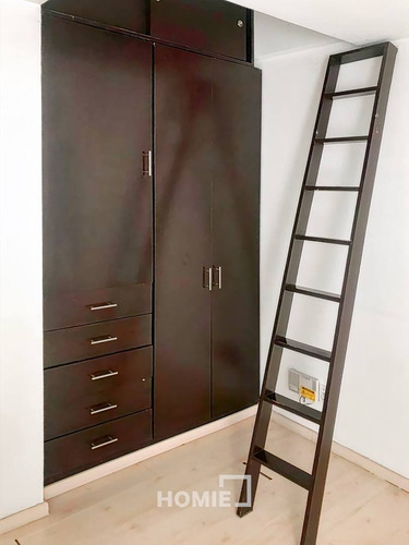 Imagen 6 de 9 de Hermoso Estudio En Lomas De Chapultepec, 50334
