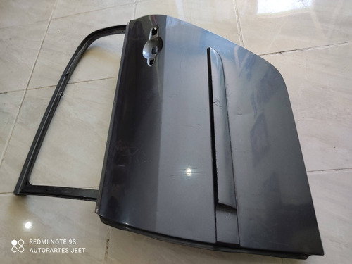 Puerta Trasera Izquierda Renault Megane 2 2006