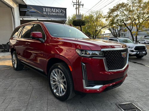 Cadillac Escalade Corta Impecable 2023