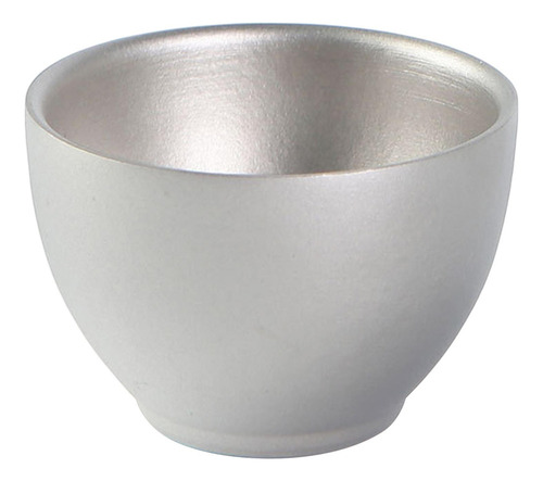 Portable Titanium Tea Cup Tea Mug