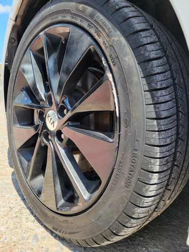 Kia Optima 2.0 L Turbo Gdi Sxl At