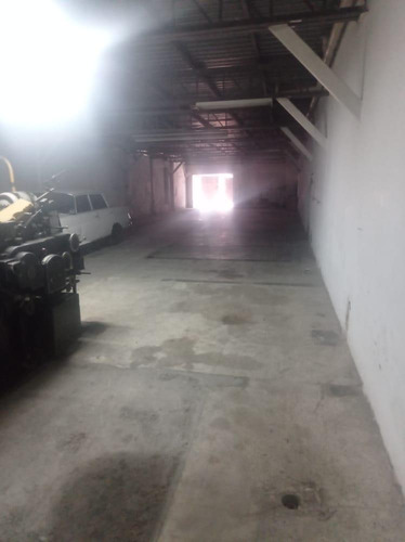 Imagen 2 de 10 de Se Vende Galpón 240m2 Puente Hierro 8477
