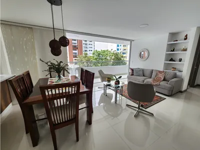 Apartamento en venta