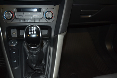 Ford Focus Iii 2.0 Se Plus 4p M/t 2019 - Imolaautos