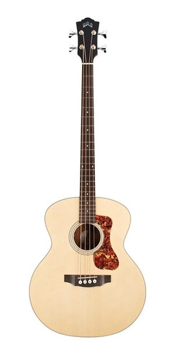 Bajo Electroacústico Guild B240e Tapa Solida Oferta!