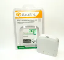 Comprar Protector De Voltaje Aires Acondicionados Split 120v