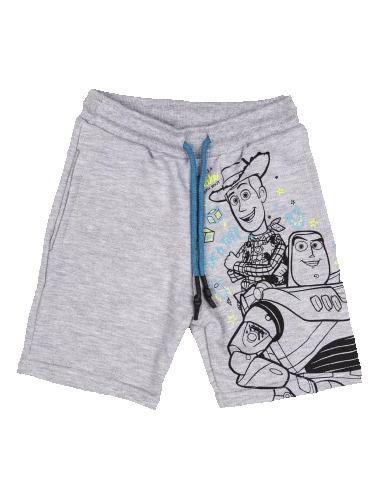 Short Niños Toy Story Bermuda Original Disney