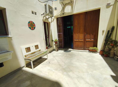 Ph 3 Ambientes Jardin Patio Villa Santa Rita