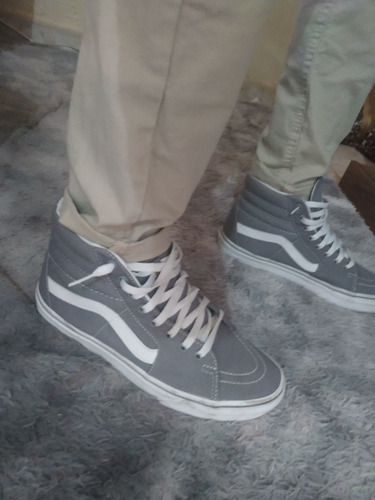 Vans Sk8 Hi