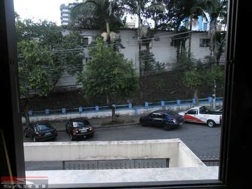 Imagem 4 de 15 de Casa Em Rua Tranquila 2 Minutos Do Metro Santana... - St14254