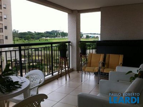Imagem 3 de 15 de Apartamento - Jabaquara - Sp - 287596