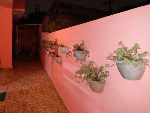 Imagem 11 de 29 de Casa 4 Dormts Demarch Suíte,2 Vagas, Terreno 10x25 R$ 450.000,0 - V3650