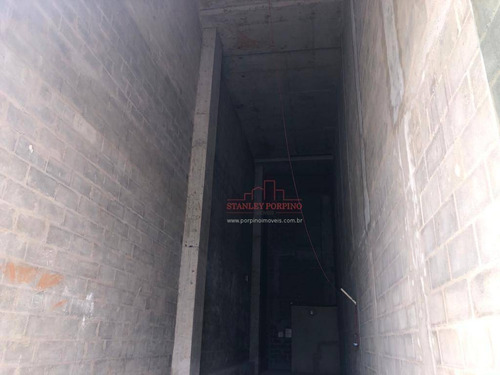 Imagem 3 de 23 de Loja Para Alugar, 55 M² Por R$ 2.200,00/mês - Praia De Itaparica - Vila Velha/es - Lo0045